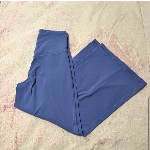 Athleta Elation Wide Cropped pant - Picture 4 of 5